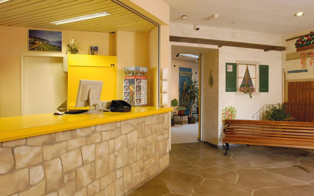 Youth Hostel Montreux