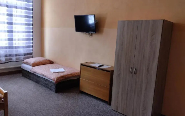 Pension Eberhart in Treuen