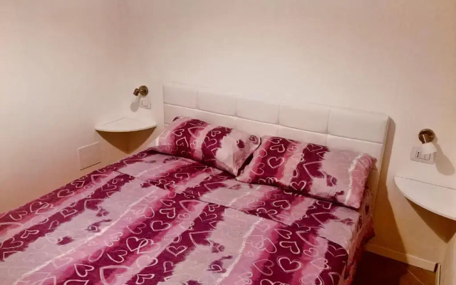 Villa Enrica Apartments