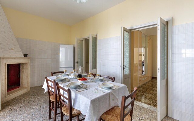 3232 Casa di Pino by Barbarhouse
