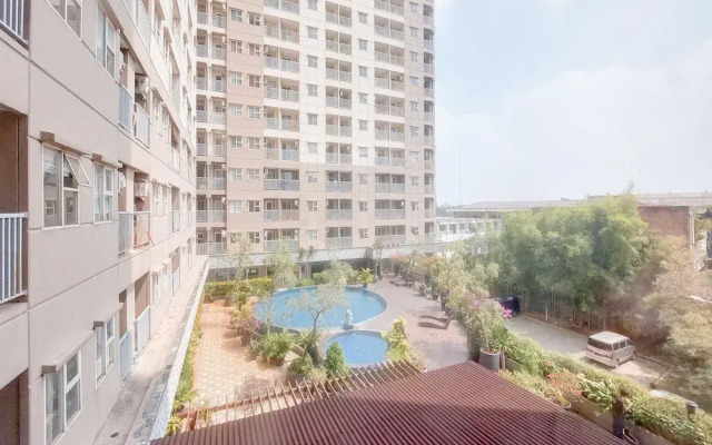 Simply Look Studio at Baileys Apartment