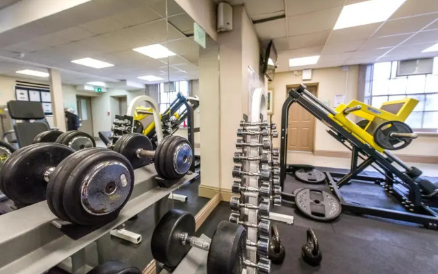 Best Western Premier Dover Marina Hotel & Spa