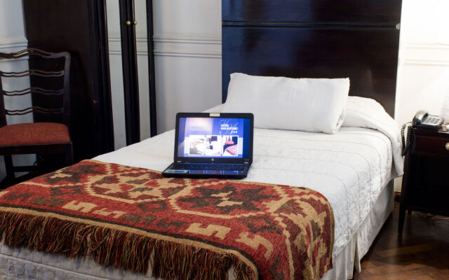 Hotel San Antonio