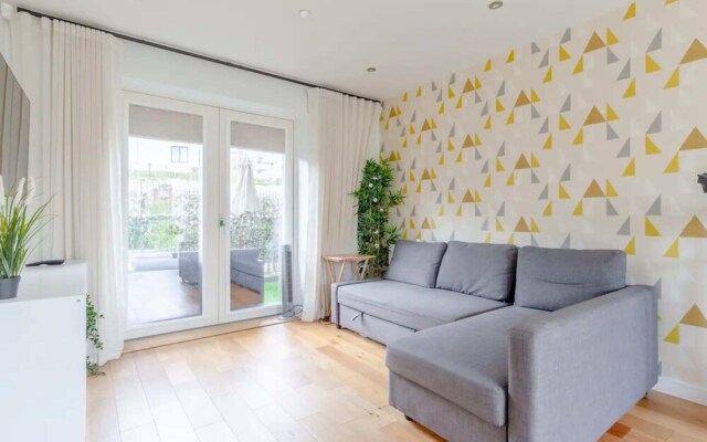 Spacious & Family Friendly 3BD House - Stratford