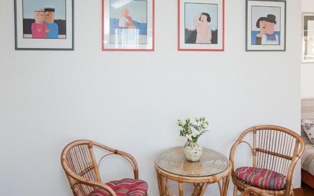 Apartment Magnolia