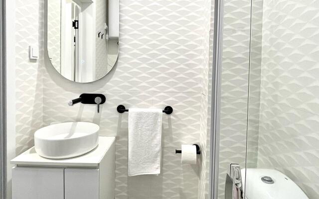 Trinidad.Place (Тринидад.Плэйс) на улице Котовского