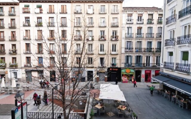 Charmy Apartment Chueca's Square