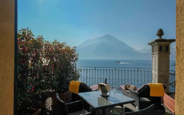 Albergo Milano Hotel & Apartments