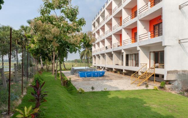 OYO 22532 Purple Lake View