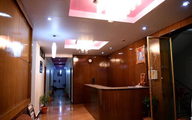 Hotel Sarayu
