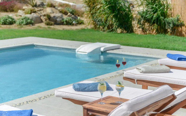 Natura Villas