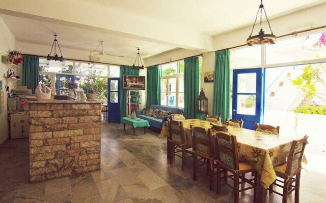 Hotel Antiparos