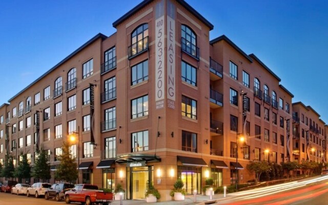 Global Luxury Suites at Brewers Hill