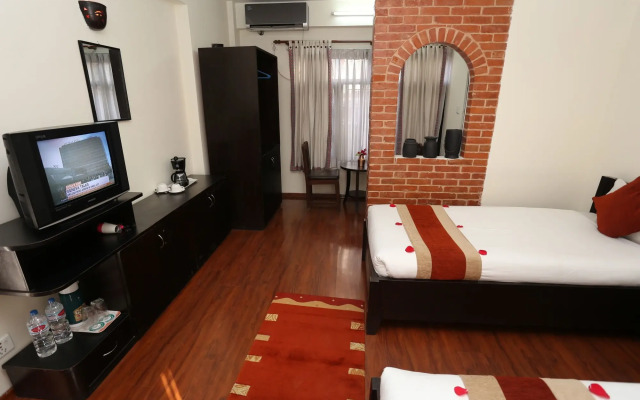 Thamel Eco Resort