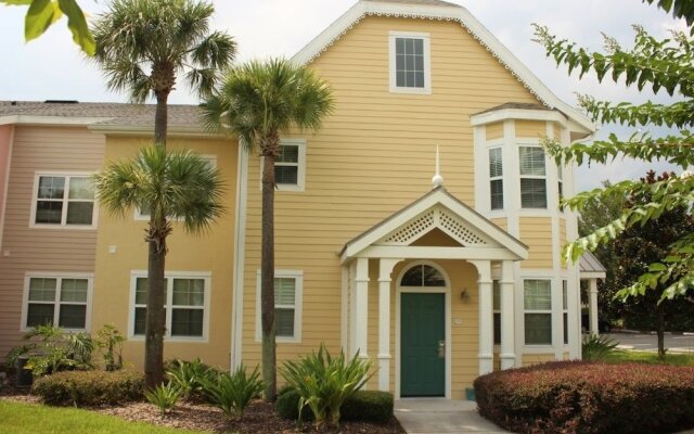 Runaway Beach - 2 Bd Villa (RW 15103)