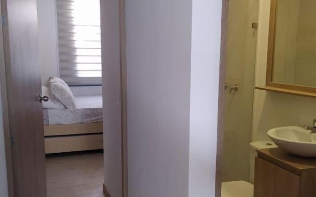 La Martinera Avenida San José