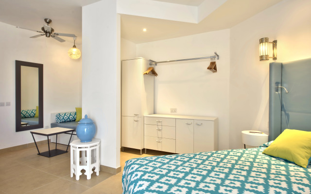 db San Antonio Hotel & Spa - All Inclusive