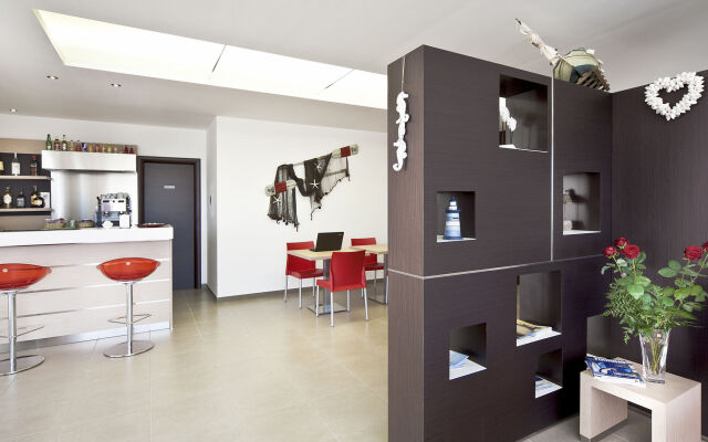 Residence Blu ModicAmare