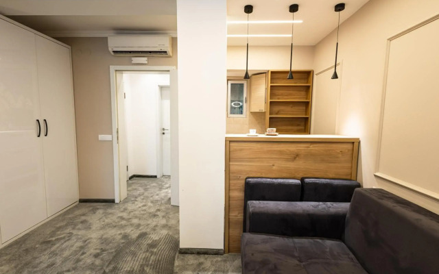 Garni Hotel Lotos