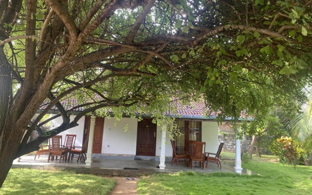 108 Palms Beach Resort