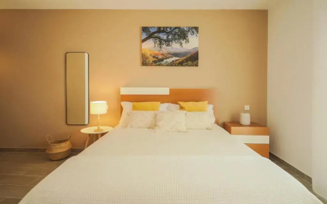 Casa dos 4 Caminhos - Guest House Douro