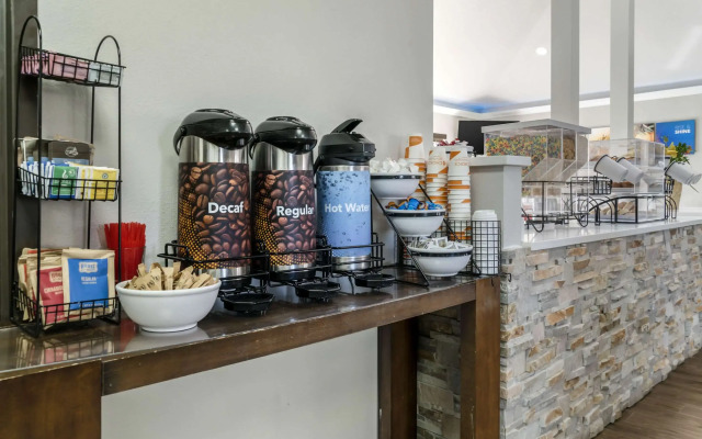 Comfort Inn East Oregon - Toledo