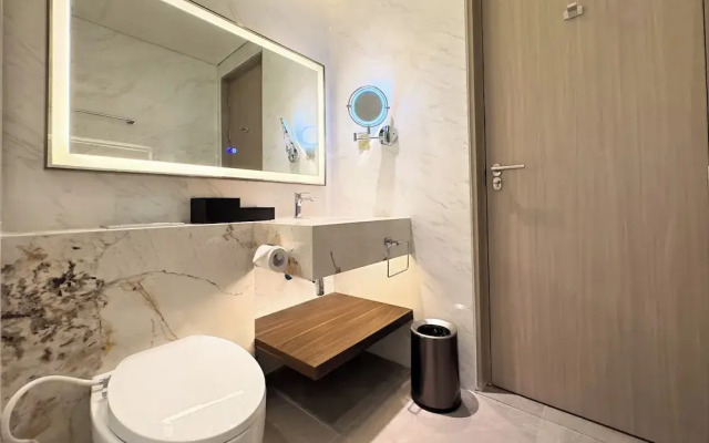 Somerset Queen City Semarang