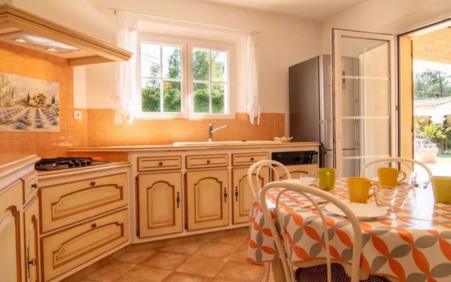 Villa Gaïa (LLI130)