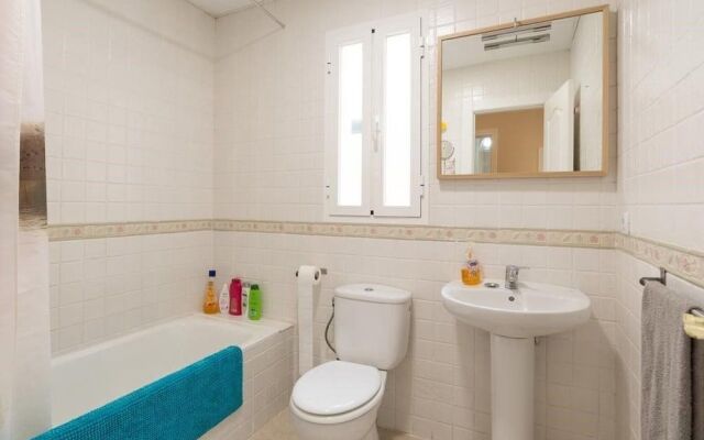 Plaza Merced Historico