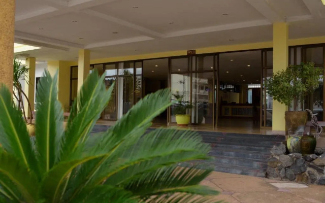 Kim Jek Cin 2 Hotel - โรงแรมกิมเจ็กซิน2
