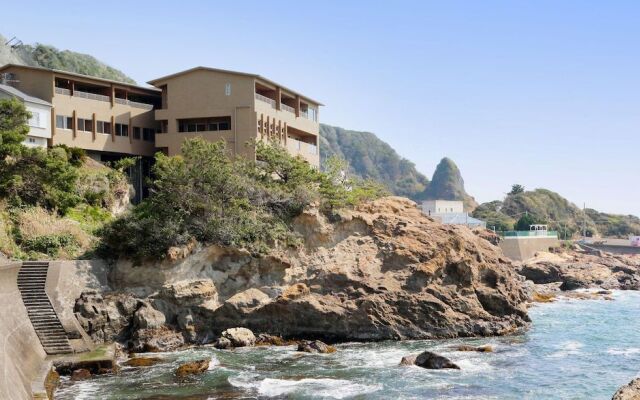 Sotobou Kamogawa Onsen Zekuu