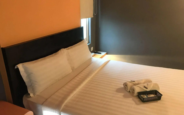 Rooms Boutique Hotel