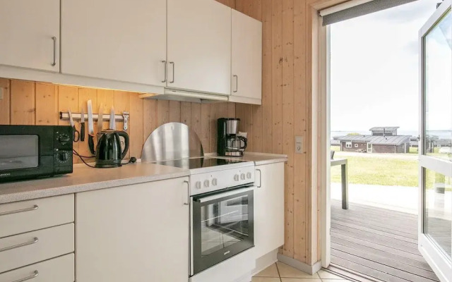 Beautiful Holiday Home in Funen Near the Sea