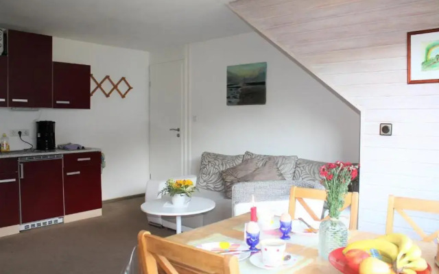 Ferienwohnung Hermann-Daur-Weg