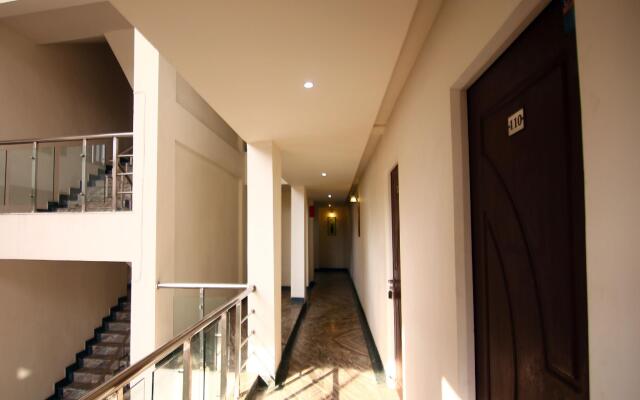 OYO 10943 Hotel Plus Corporate