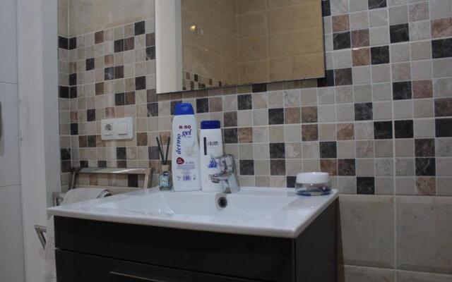 Simon beach house Los Cristianos