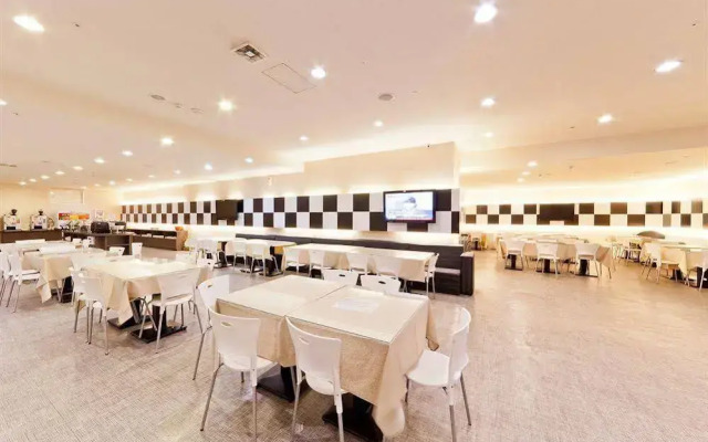 Go Sleep Hotel - Hankou