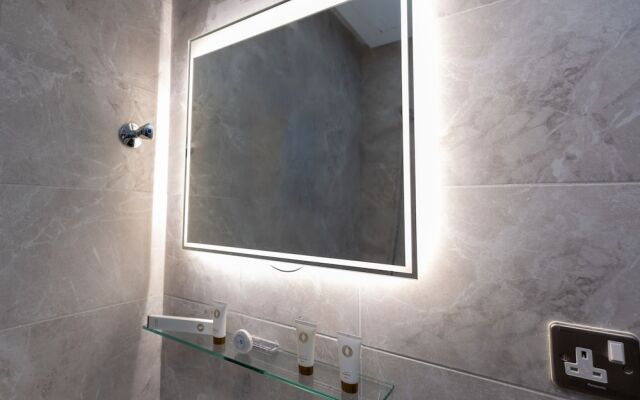 Saray Hotel Apartments