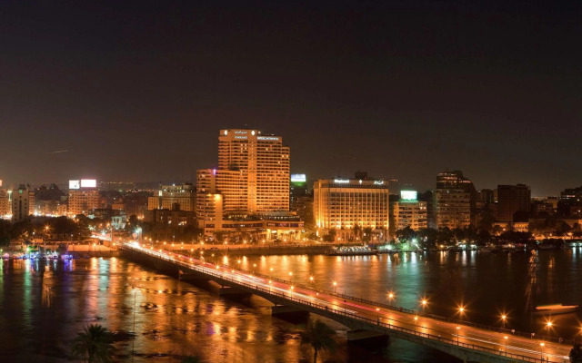 Novotel Cairo El Borg