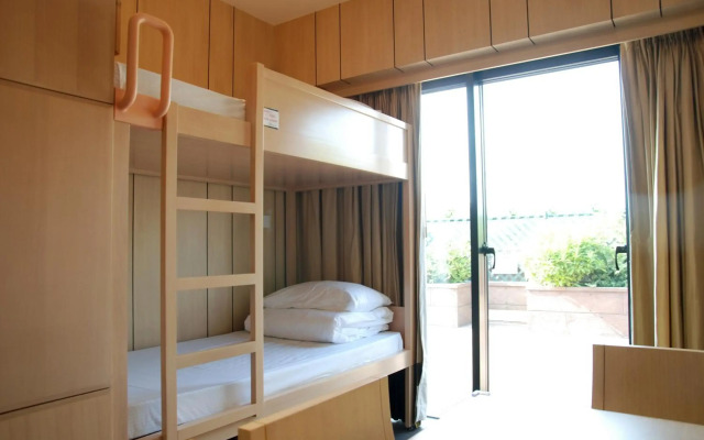 Noah's Ark Hotel & Resort