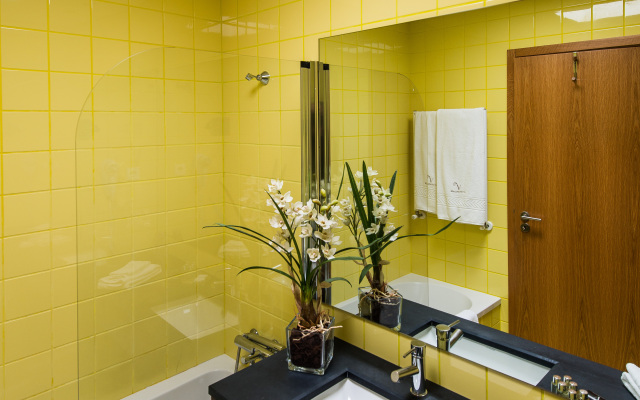 Oca Vitória Village