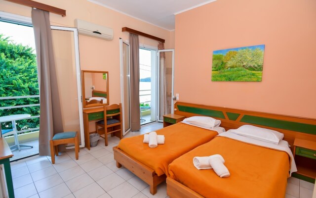 Costa Hotel