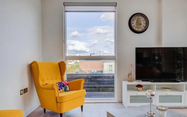 Malthouse Apartments Kew