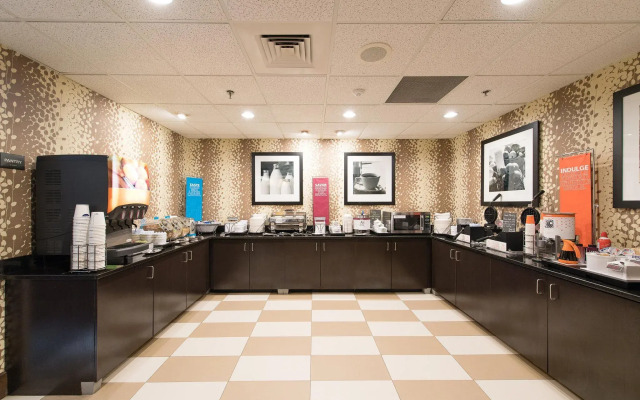 Best Western Plus Lexington Inn