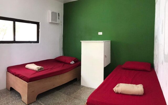 Hotel G Beach Resort and Restobar