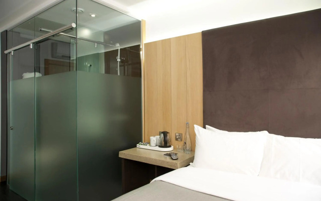 The Z Hotel Piccadilly