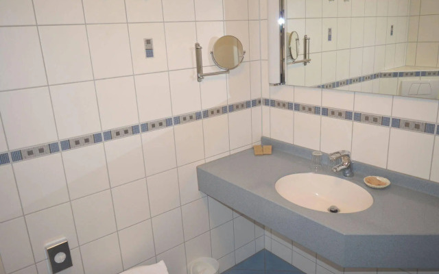 Wellness- und Vitalhotel Böhmhof