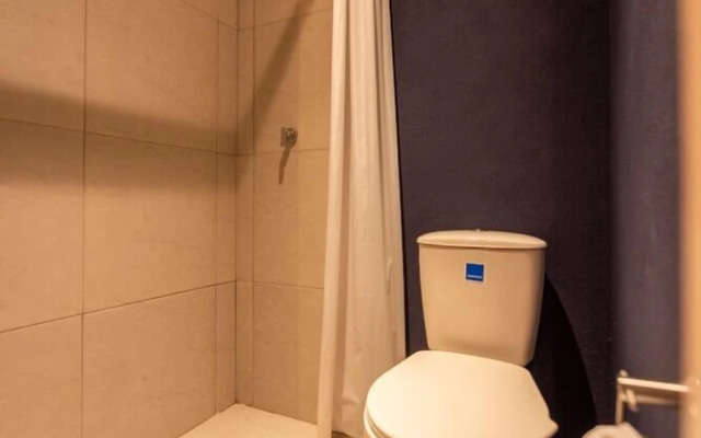 Caminante - Getsemani