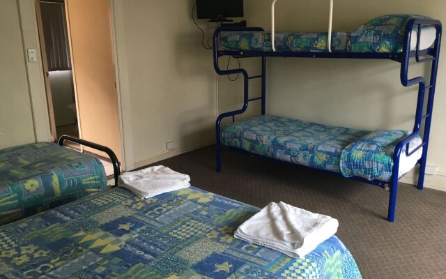 Mountway Holiday Apartments