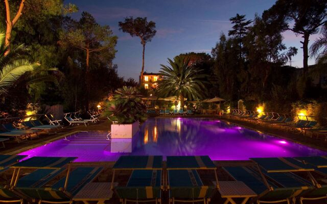Hotel Central Park Terme